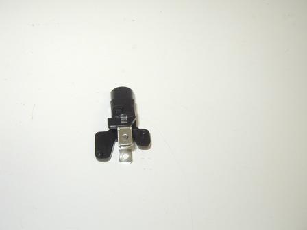 Twist Lock Button Lamp Holder  $ .89 Each